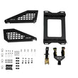 Load image into Gallery viewer, DV8 Offroad Truck Bed Universal Tire Carrier &amp; Accessory Mount - Additional View 12