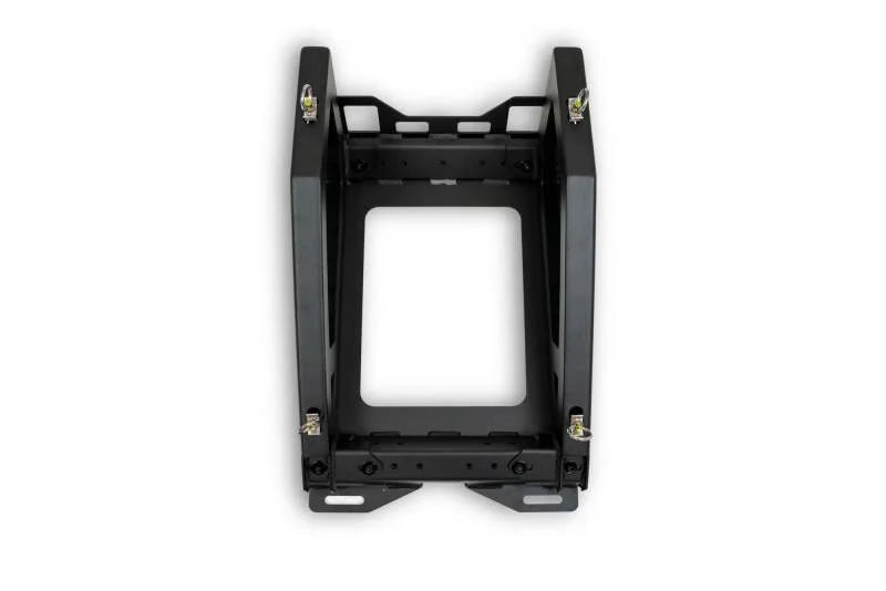 DV8 Offroad Truck Bed Universal Tire Carrier & Accessory Mount - Additional View 13