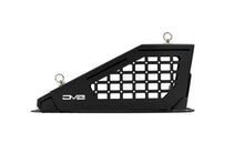 Load image into Gallery viewer, DV8 Offroad Truck Bed Universal Tire Carrier &amp; Accessory Mount - Additional View 14