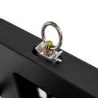 Load image into Gallery viewer, DV8 Offroad Truck Bed Universal Tire Carrier &amp; Accessory Mount - Additional View 15