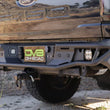 Load image into Gallery viewer, DV8 Offroad Tube Rear Bumper fits 2021-2026 Ford F-150 King Ranch, F-150 Lariat, F-150 Platinum, F-150 Police Responder, F...