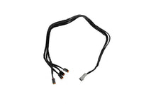Load image into Gallery viewer, DV8 Offroad Universal 4-Way 1-DTP to 4-DTP Plug Harness - 15ft - Main Product View