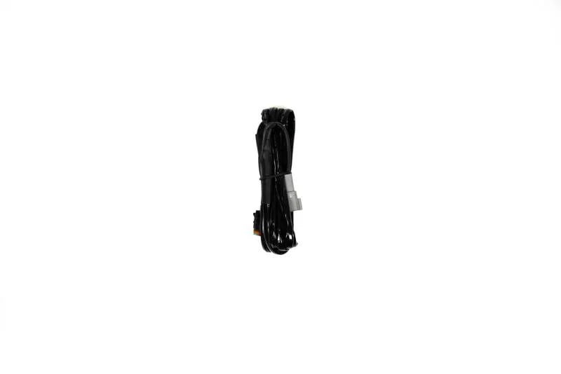 DV8 Offroad Universal 4-Way 1-DTP to 4-DTP Plug Harness - 15ft - Installation View