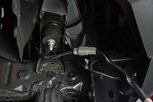 Load image into Gallery viewer, DV8 Offroad Universal 4-Way 1-DTP to 4-DTP Plug Harness - 15ft - Additional View 6