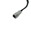 Load image into Gallery viewer, DV8 Offroad Universal 4-Way 1-DTP to 4-DTP Plug Harness - 15ft - Additional View 7