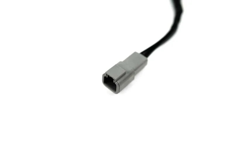 DV8 Offroad Universal 4-Way 1-DTP to 4-DTP Plug Harness - 15ft - Additional View 7