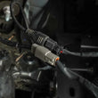 Load image into Gallery viewer, DV8 Offroad Universal 4-Way 1-DTP to 4-DTP Plug Harness - 15ft - Additional View 9