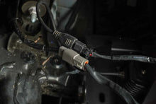 Load image into Gallery viewer, DV8 Offroad Universal 4-Way 1-DTP to 4-DTP Plug Harness - 15ft - Additional View 9