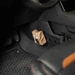 Load image into Gallery viewer, DV8 Offroad Universal Molle Panels - 11In x 3In - Back View