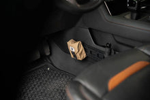 Load image into Gallery viewer, DV8 Offroad Universal Molle Panels - 11In x 3In - Back View