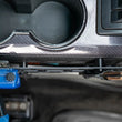 Load image into Gallery viewer, DV8 Offroad Universal Molle Panels - 11In x 3In - Installation View