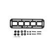 Load image into Gallery viewer, DV8 Offroad Universal Molle Panels - 11In x 3In - Additional View 8