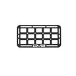 Load image into Gallery viewer, DV8 Offroad Universal Molle Panels - 11In x 6In - Main Product View