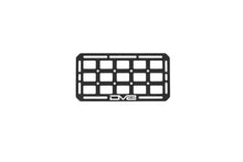 Load image into Gallery viewer, DV8 Offroad Universal Molle Panels - 11In x 6In - Main Product View