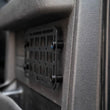Load image into Gallery viewer, DV8 Offroad Universal Molle Panels - 11In x 6In - Back View