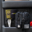 Load image into Gallery viewer, DV8 Offroad Universal Molle Panels - 11In x 6In - Additional View 5