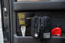 Load image into Gallery viewer, DV8 Offroad Universal Molle Panels - 11In x 6In - Additional View 5