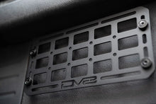 Load image into Gallery viewer, DV8 Offroad Universal Molle Panels - 11In x 6In - Additional View 7