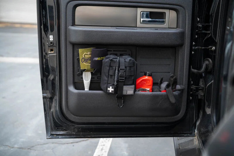 DV8 Offroad Universal Molle Panels - 11In x 6In - Additional View 8