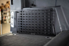 Load image into Gallery viewer, DV8 Offroad Universal Molle Panels - 23In x 15In - Side View