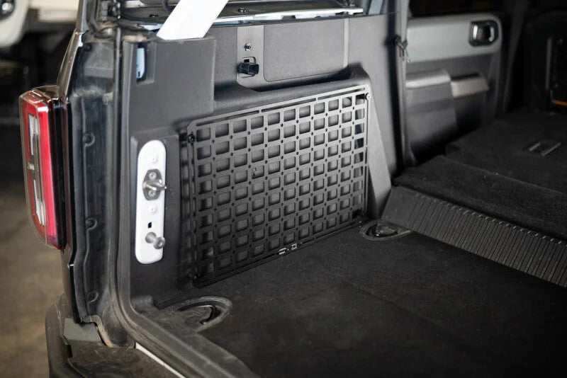 DV8 Offroad Universal Molle Panels - 23In x 15In - Additional View 12