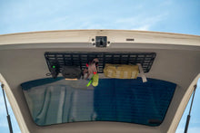 Load image into Gallery viewer, DV8 Offroad Universal Molle Panels - 27In x 12In - Side View