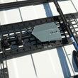 Load image into Gallery viewer, DV8 Offroad Universal Molle Panels - 27In x 12In - Installation View