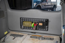 Load image into Gallery viewer, DV8 Offroad Universal Molle Panels - 27In x 12In - Additional View 6