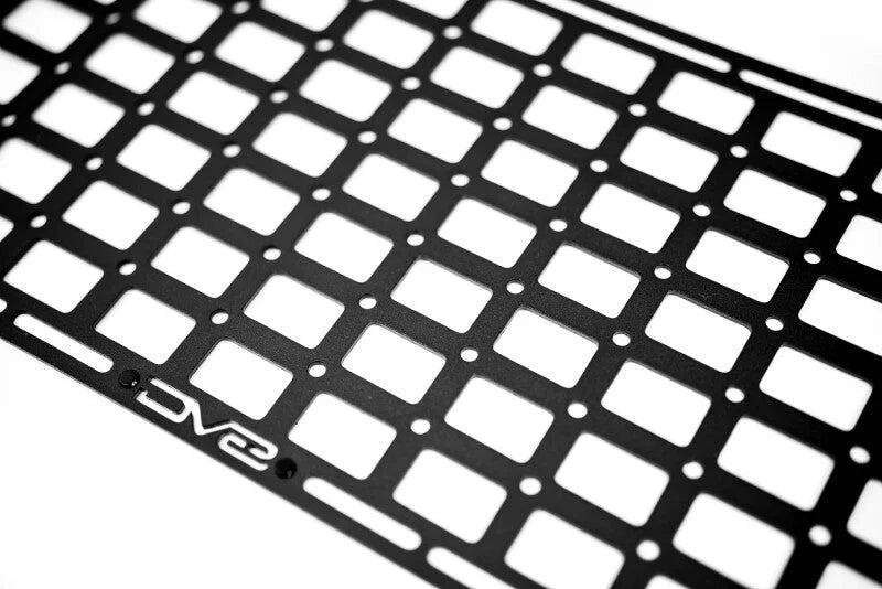 DV8 Offroad Universal Molle Panels - 27In x 12In - Additional View 7