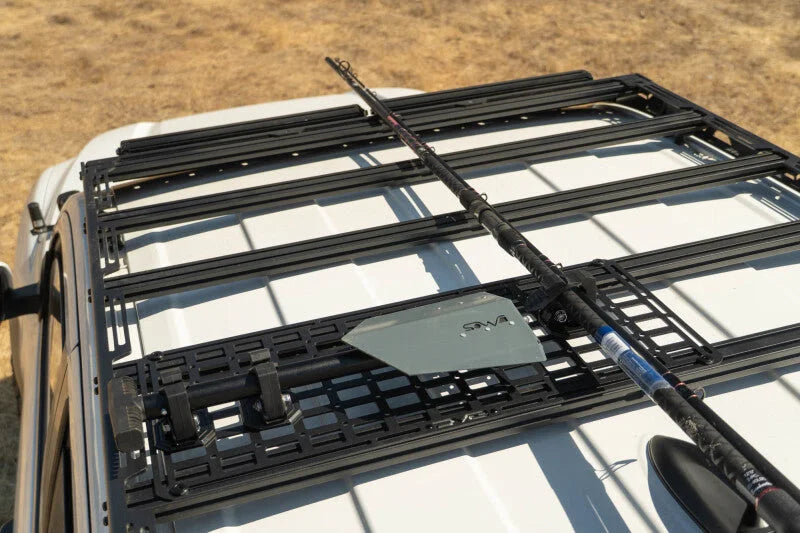 DV8 Offroad Universal Molle Panels - 27In x 12In - Additional View 9