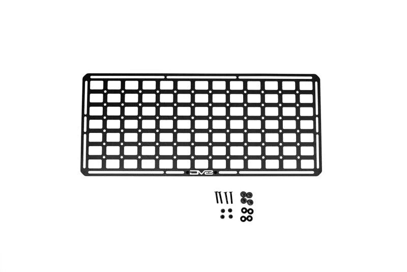 DV8 Offroad Universal Molle Panels - 27In x 12In - Additional View 11