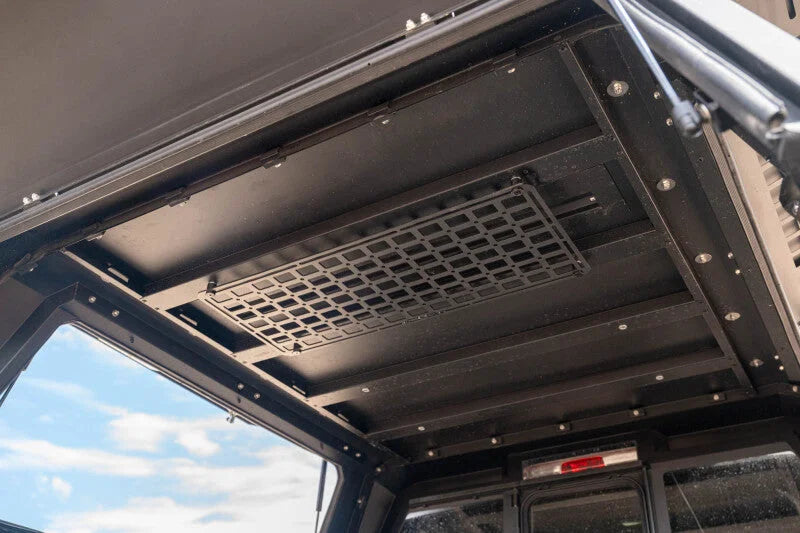 DV8 Offroad Universal Molle Panels - 27In x 12In - Additional View 14