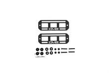 Load image into Gallery viewer, DV8 Offroad Universal Molle Panels - 7In x 2.5In PAIR - Main Product View