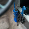 Load image into Gallery viewer, DV8 Offroad Universal Molle Panels - 7In x 2.5In PAIR - Side View