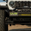 Load image into Gallery viewer, DV8 Offroad Universal Quick Release D-Ring License Plate Mount - Additional View 5