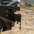 Load image into Gallery viewer, DV8 Offroad Universal Quick Release D-Ring License Plate Mount - Additional View 6