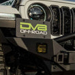 Load image into Gallery viewer, DV8 Offroad Universal Quick Release D-Ring License Plate Mount - Additional View 7