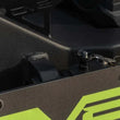 Load image into Gallery viewer, DV8 Offroad Universal Quick Release D-Ring License Plate Mount - Additional View 15