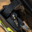 Load image into Gallery viewer, DV8 Offroad Universal Quick Release D-Ring License Plate Mount - Additional View 16