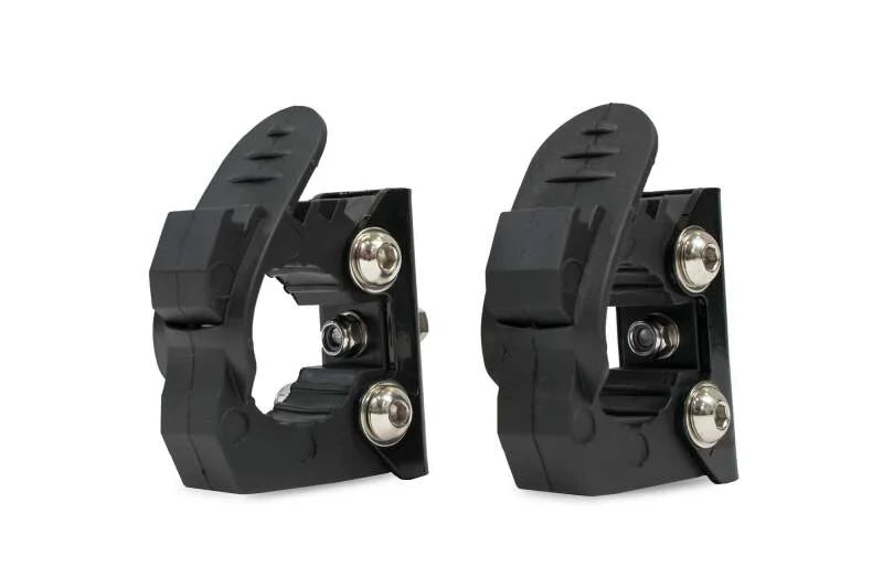 DV8 Offroad Universal Quick Release Tool Mounts - Pair - Main Product View