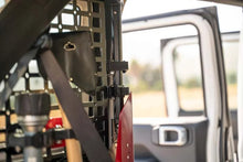 Load image into Gallery viewer, DV8 Offroad Universal Quick Release Tool Mounts - Pair - Side View