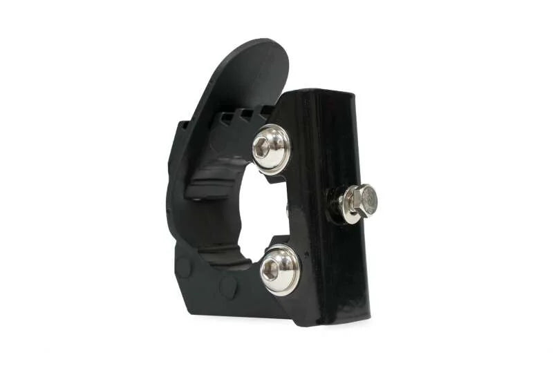 DV8 Offroad Universal Quick Release Tool Mounts - Pair - Back View