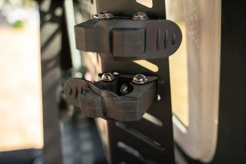 DV8 Offroad Universal Quick Release Tool Mounts - Pair - Additional View 7