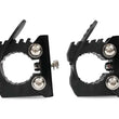 Load image into Gallery viewer, DV8 Offroad Universal Quick Release Tool Mounts - Pair - Additional View 10
