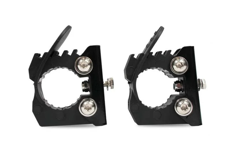 DV8 Offroad Universal Quick Release Tool Mounts - Pair - Additional View 10