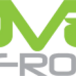 Load image into Gallery viewer, DV8 Offroad Wearable Dust Mask - DV8 Logo