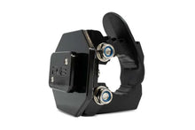 Load image into Gallery viewer, DV8 Quick Release Molle Panel Tool Mounts - Black - Main Product View