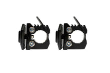 Load image into Gallery viewer, DV8 Quick Release Molle Panel Tool Mounts - Black - Additional View 5