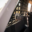 Load image into Gallery viewer, DV8 Quick Release Molle Panel Tool Mounts - Black - Additional View 8
