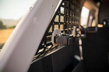 Load image into Gallery viewer, DV8 Quick Release Molle Panel Tool Mounts - Black - Additional View 8